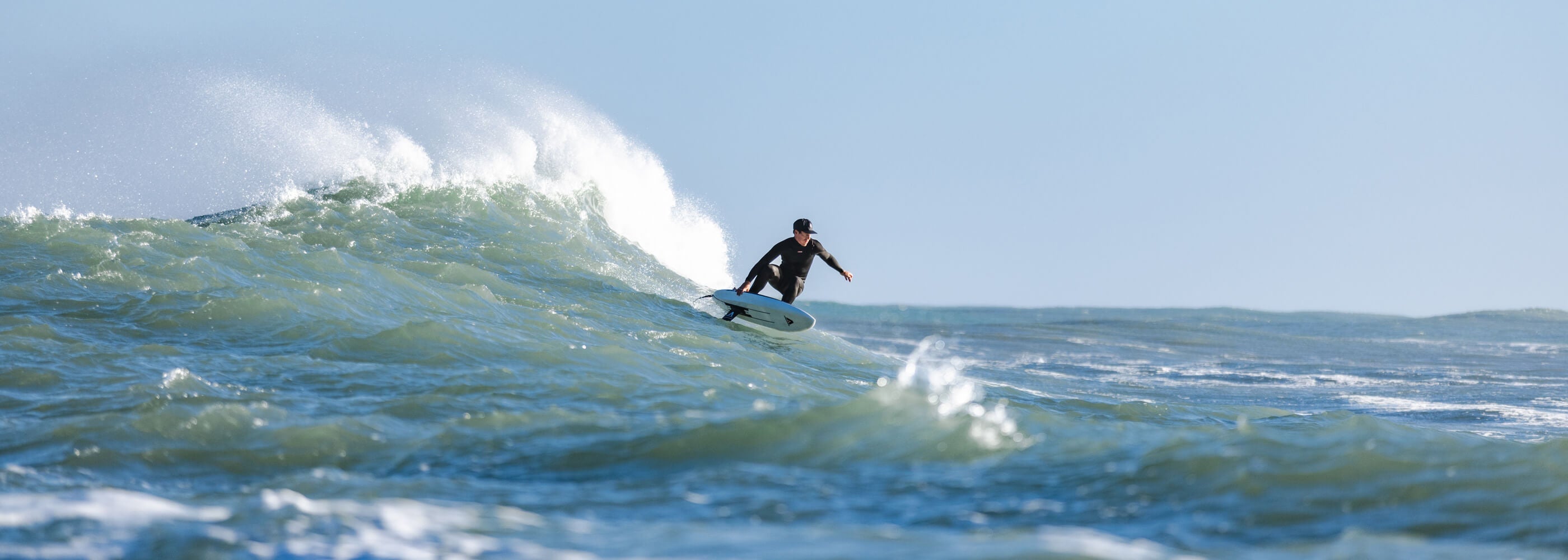 Surf – Armstrong Foils