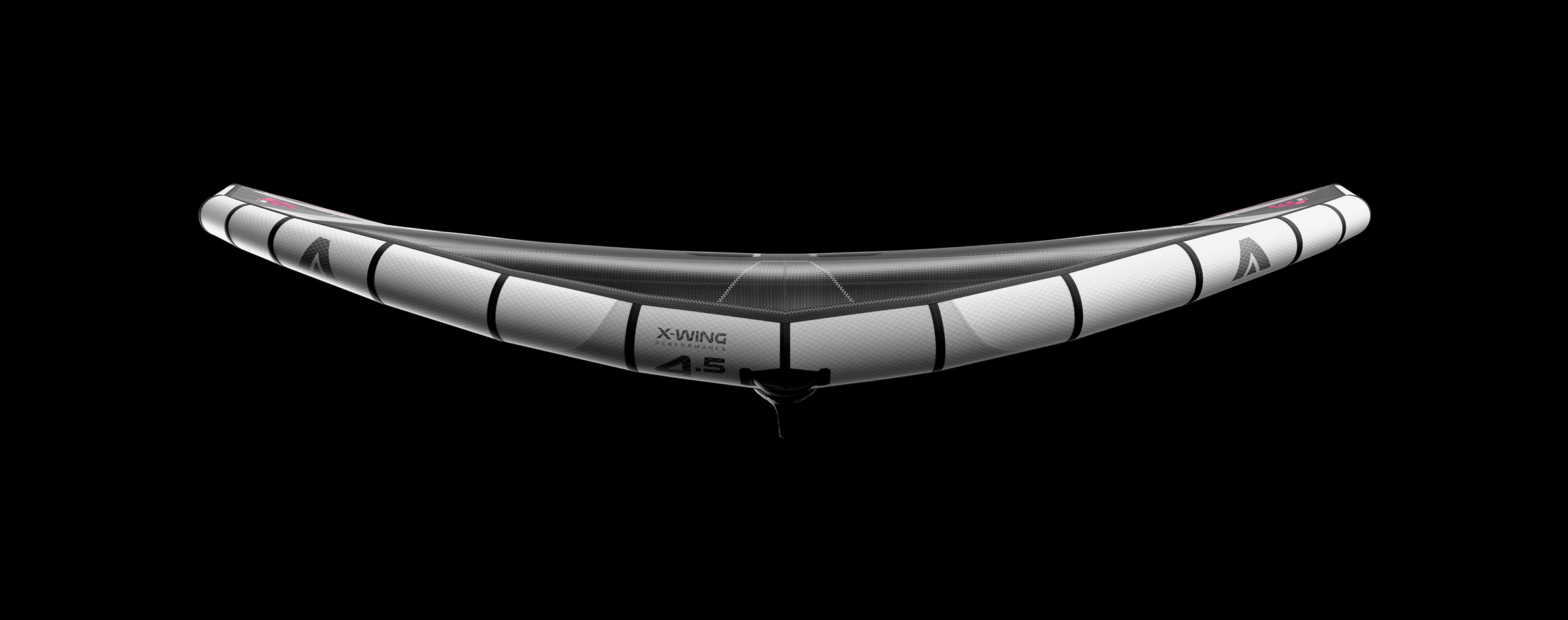 Wings – Armstrong Foils