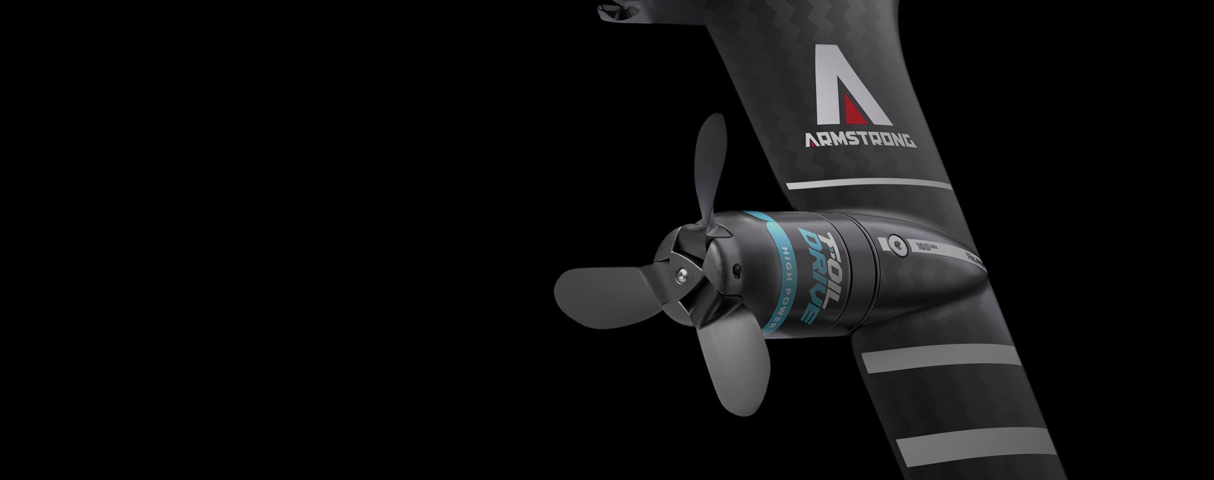 Armstrong x Foil Drive – Armstrong Foils