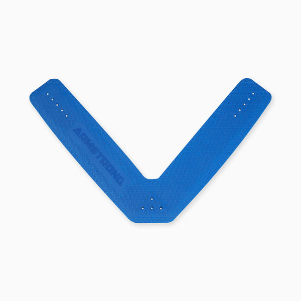 V-Strap Footstrap without Hardware | Armstrong Foils