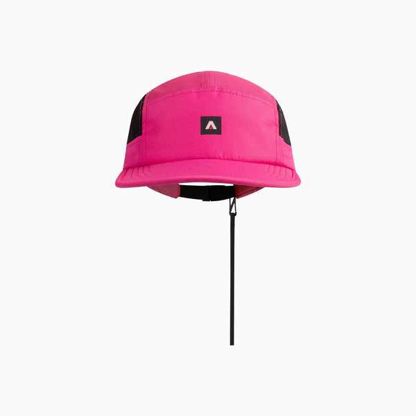 5 Panel Water Cap – Armstrong Foils