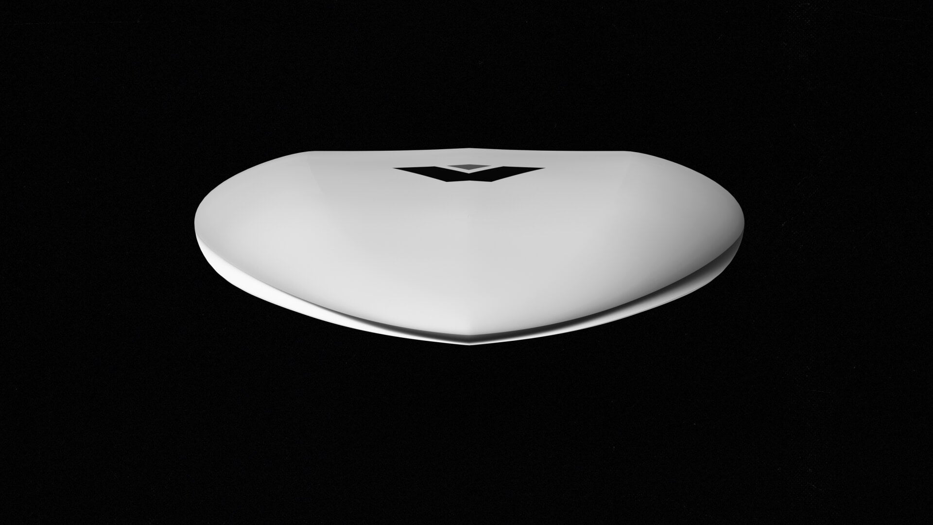 Midlength Mk II X-Form Board – Armstrong Foils