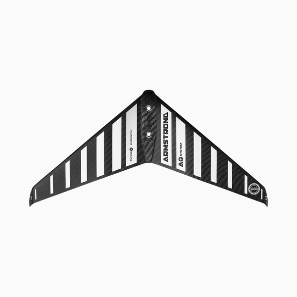 行列のできるレビュー商品、集めました。高評価アイテム Flying Foils Armstrong | Stabilizer V サーフィン・ボディボード